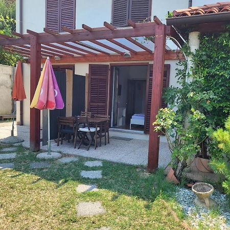 Apartmaji Tim Изола Экстерьер фото