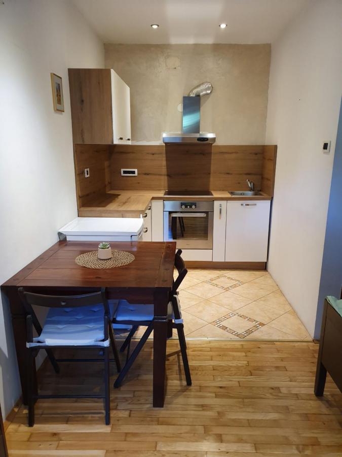 Apartmaji Tim Изола Экстерьер фото