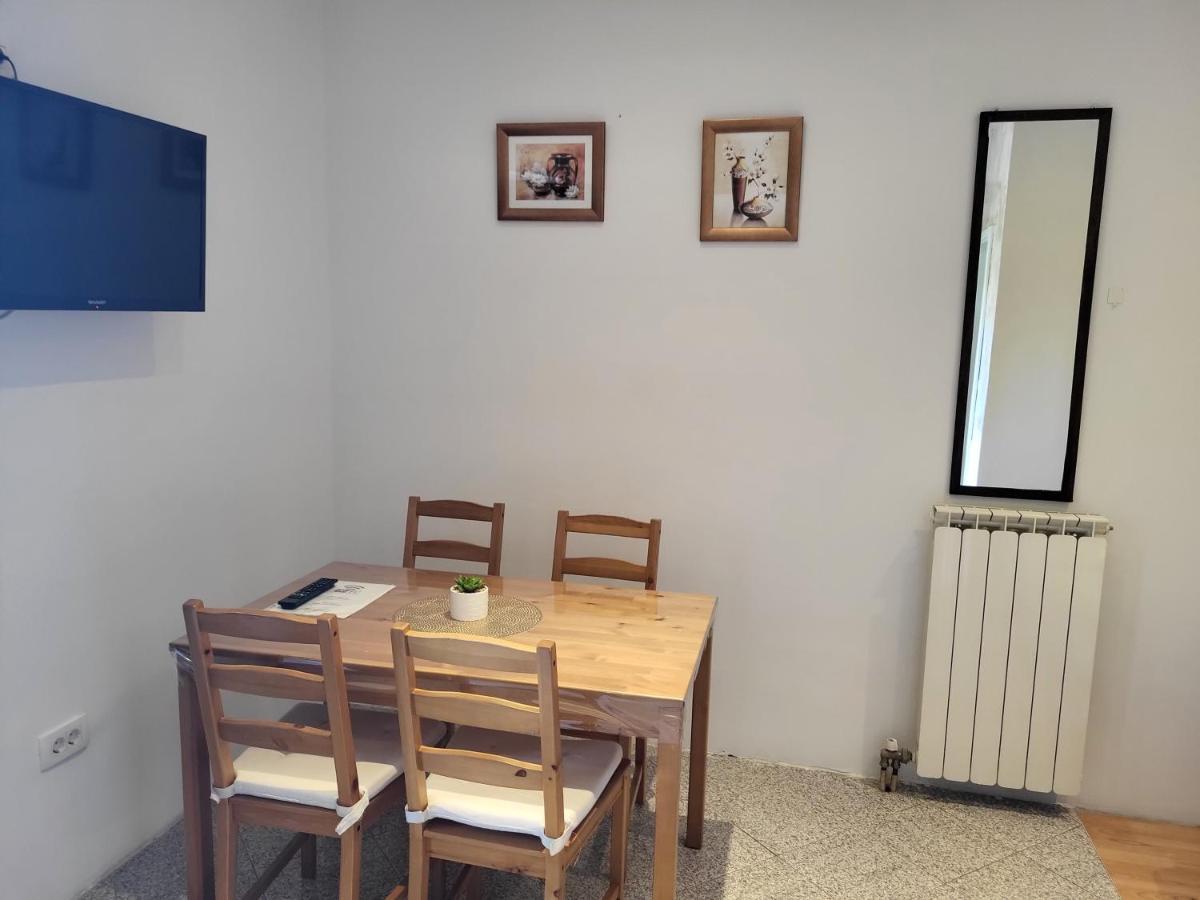 Apartmaji Tim Изола Экстерьер фото