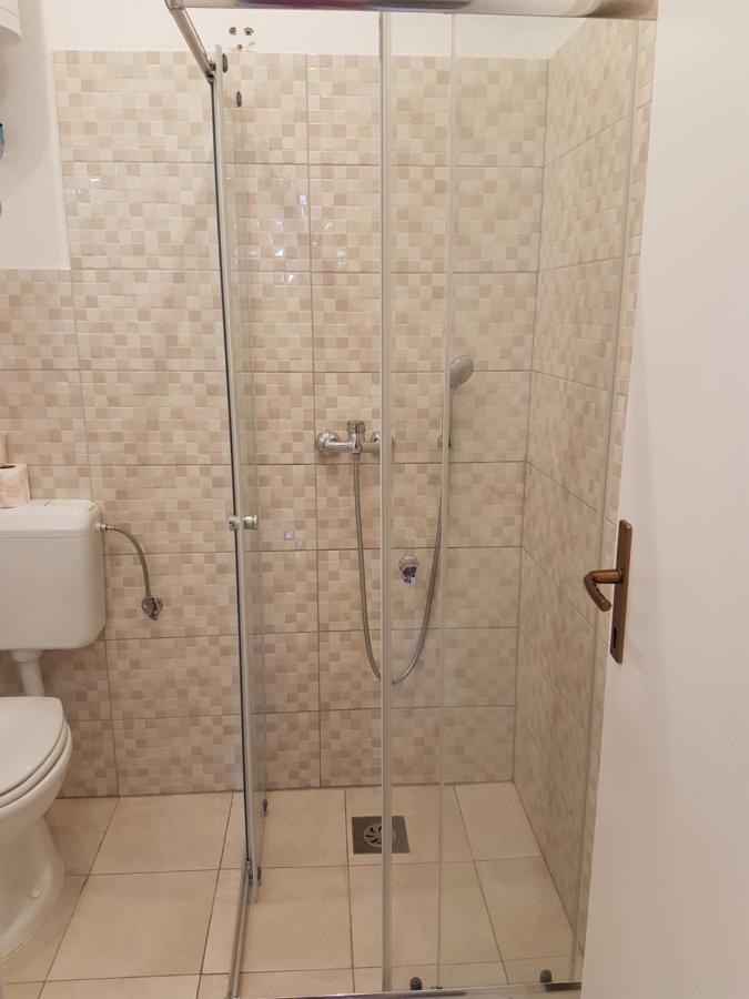 Apartmaji Tim Изола Экстерьер фото
