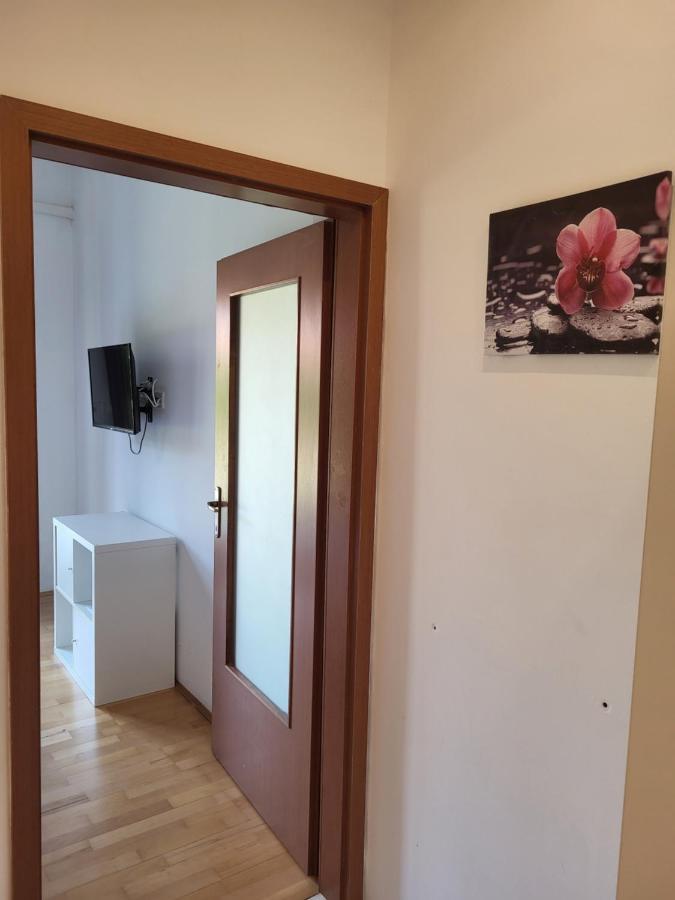 Apartmaji Tim Изола Экстерьер фото