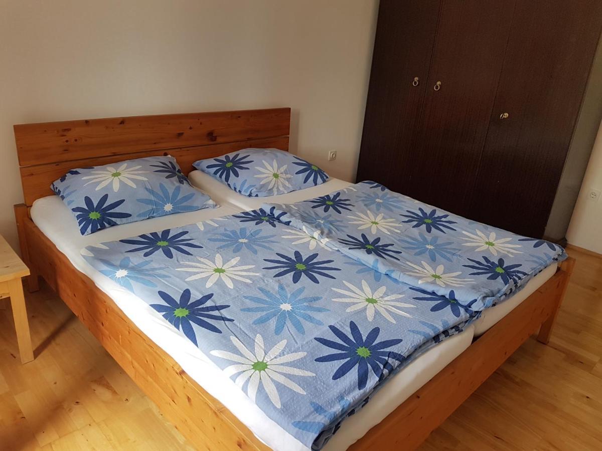 Apartmaji Tim Изола Экстерьер фото