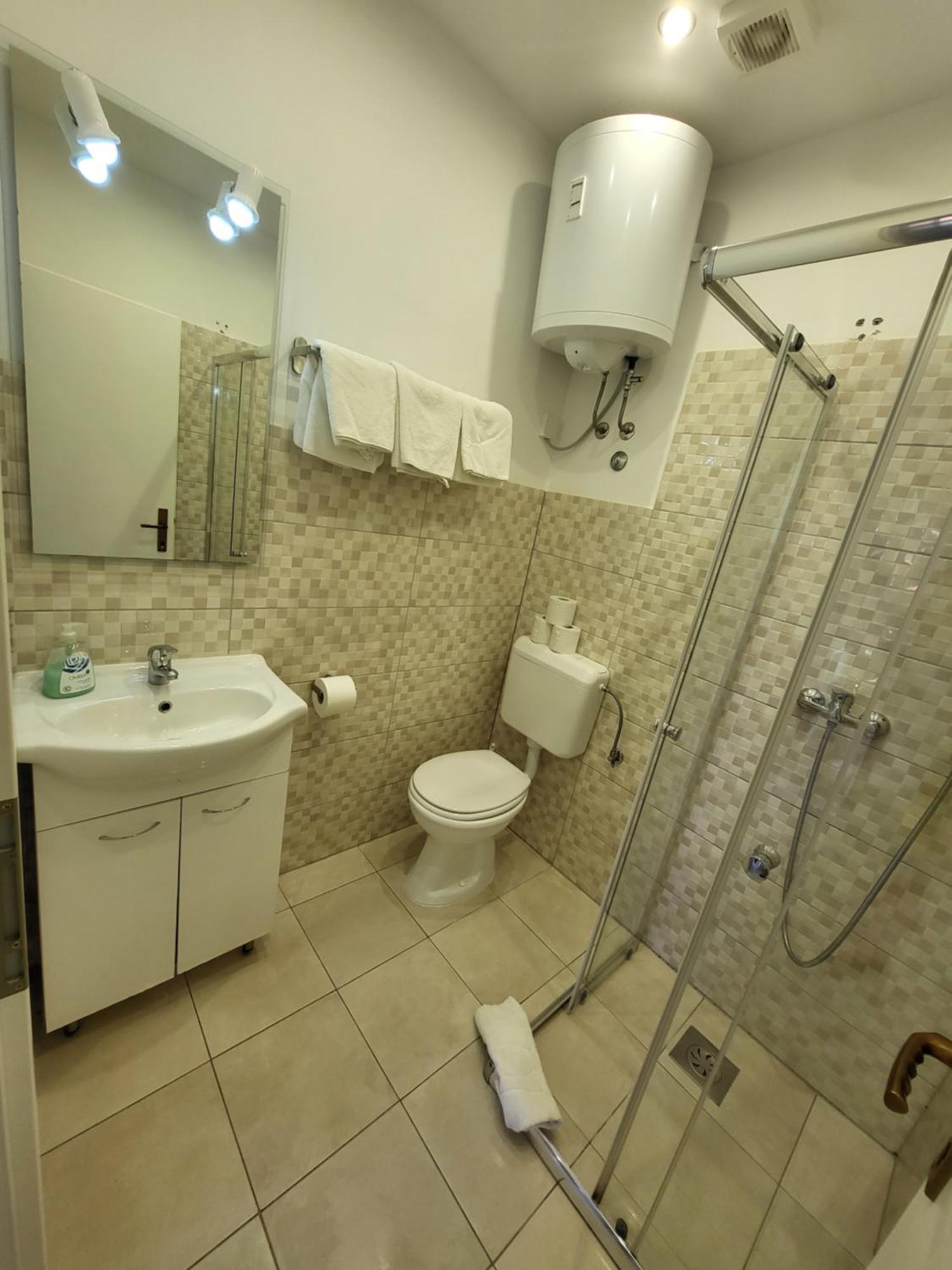 Apartmaji Tim Изола Номер фото