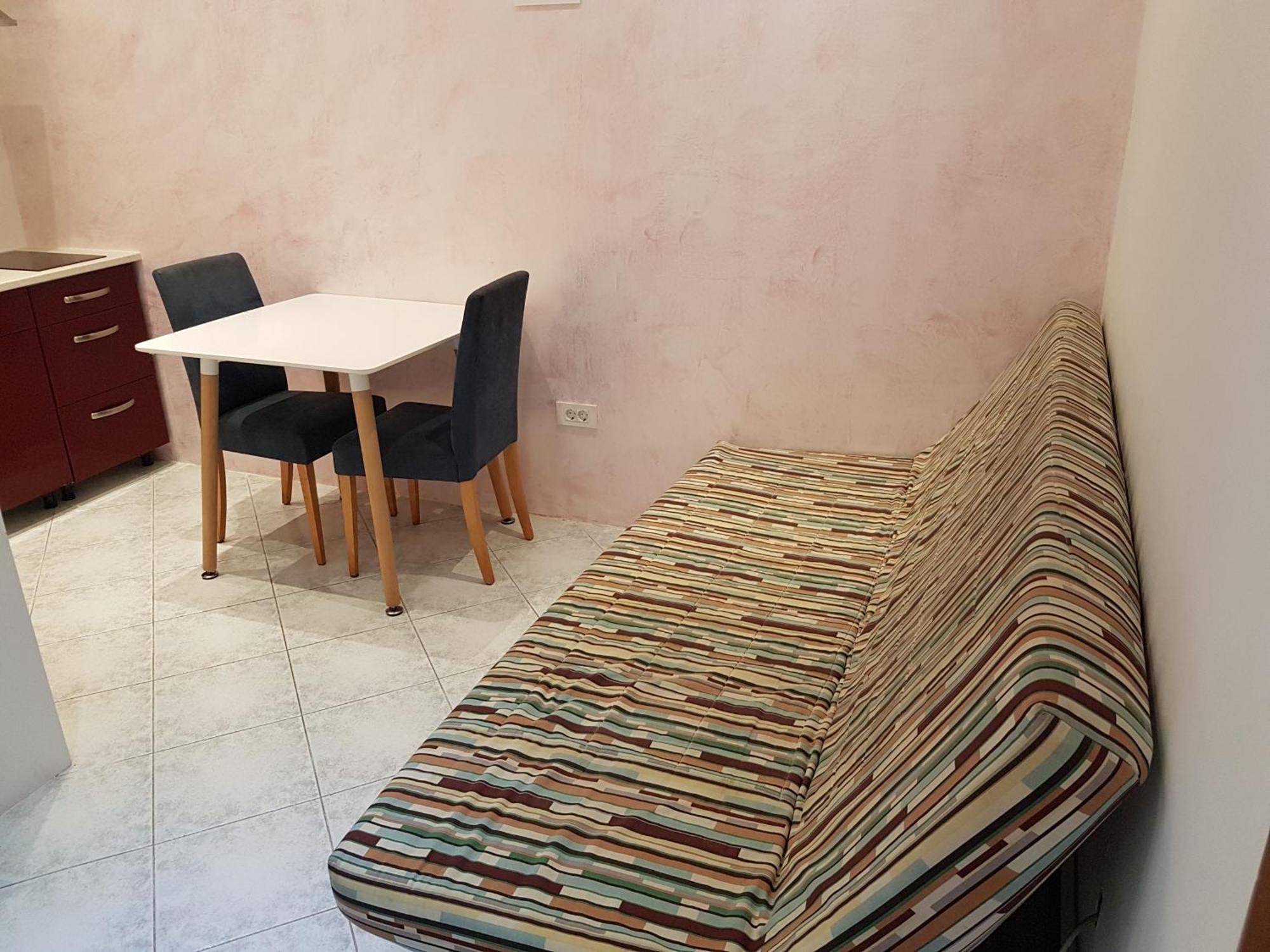 Apartmaji Tim Изола Экстерьер фото