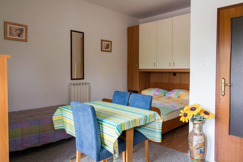 Apartmaji Tim Изола Экстерьер фото